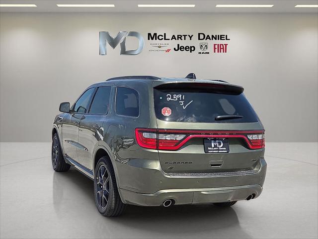 2026 Dodge Durango GT HEMI V8 AWD