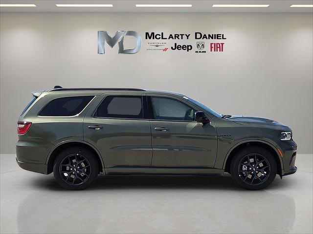 2026 Dodge Durango GT HEMI V8 AWD
