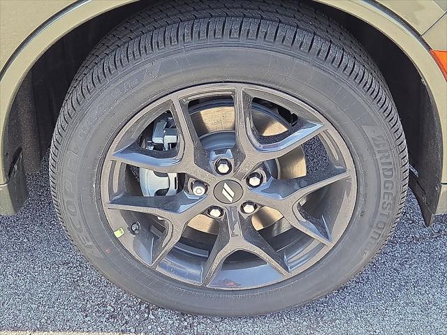 2026 Dodge Durango GT HEMI V8 AWD