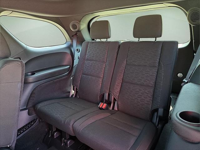 2026 Dodge Durango GT HEMI V8 AWD