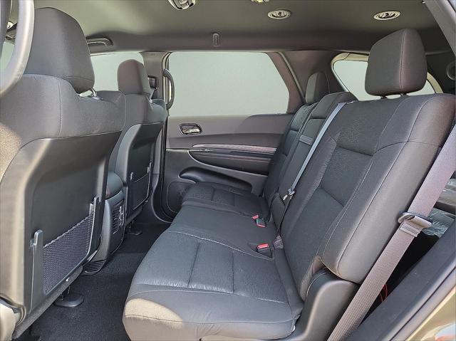 2026 Dodge Durango GT HEMI V8 AWD