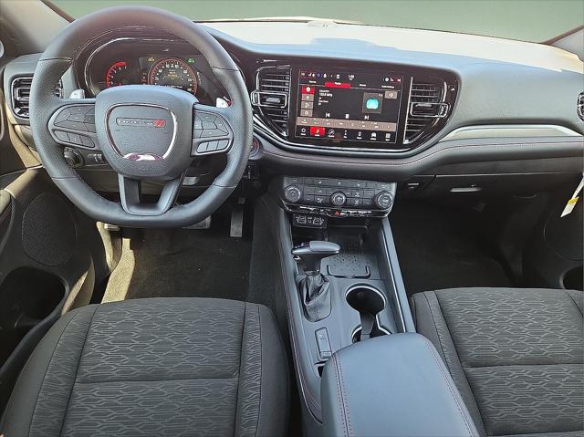 2026 Dodge Durango GT HEMI V8 AWD