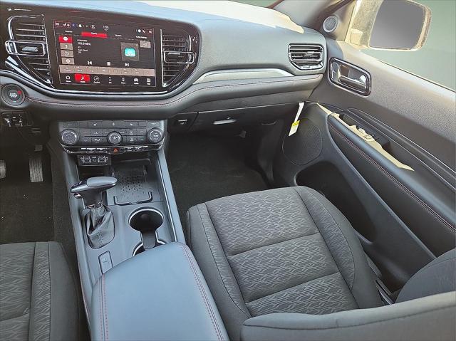 2026 Dodge Durango GT HEMI V8 AWD