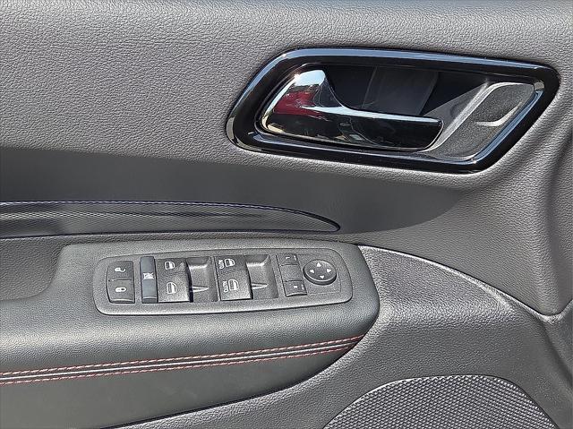 2026 Dodge Durango GT HEMI V8 AWD