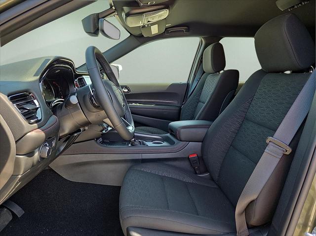 2026 Dodge Durango GT HEMI V8 AWD