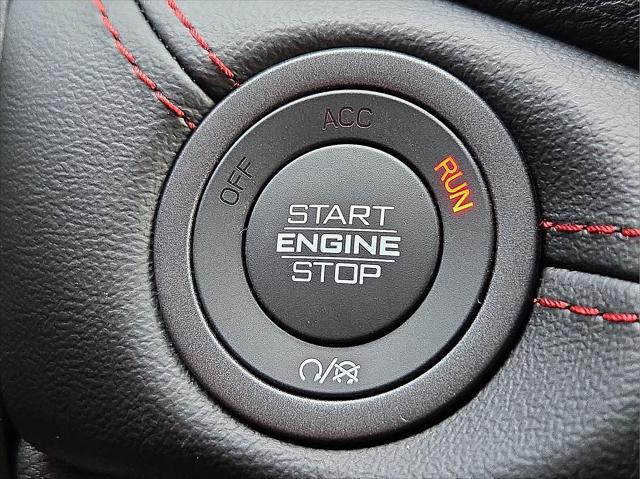 2026 Dodge Durango GT HEMI V8 AWD