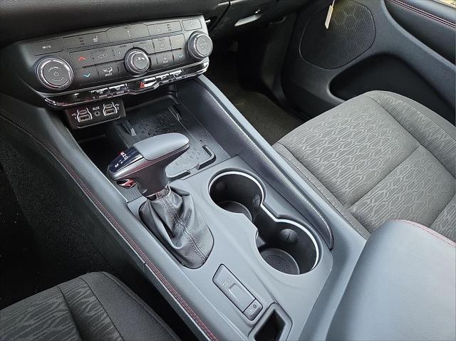 2026 Dodge Durango GT HEMI V8 AWD