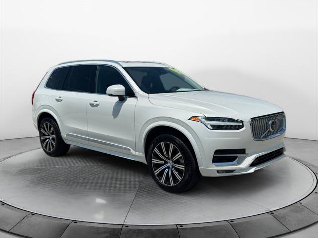 2025 Volvo XC90 B5 Core for sale in Burlington, NC