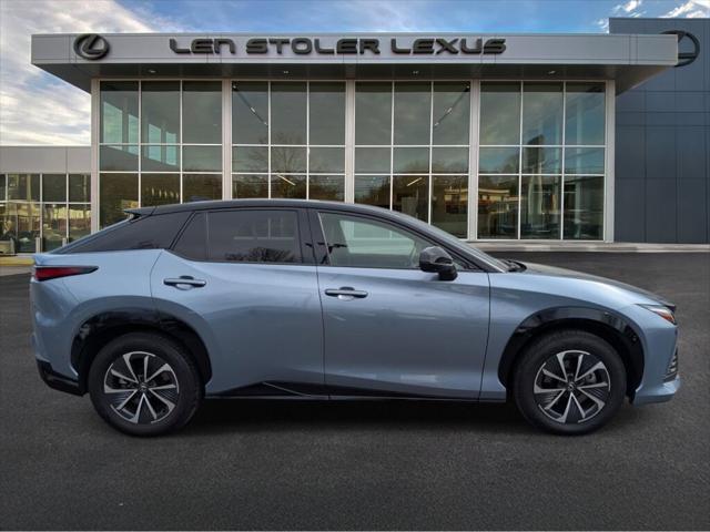 2024 Lexus RZ 450e RZ 450e Premium