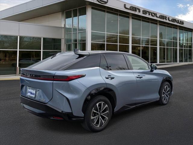 2024 Lexus RZ 450e RZ 450e Premium