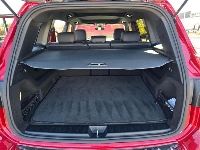 2022 Mercedes-Benz GLB 4MATIC