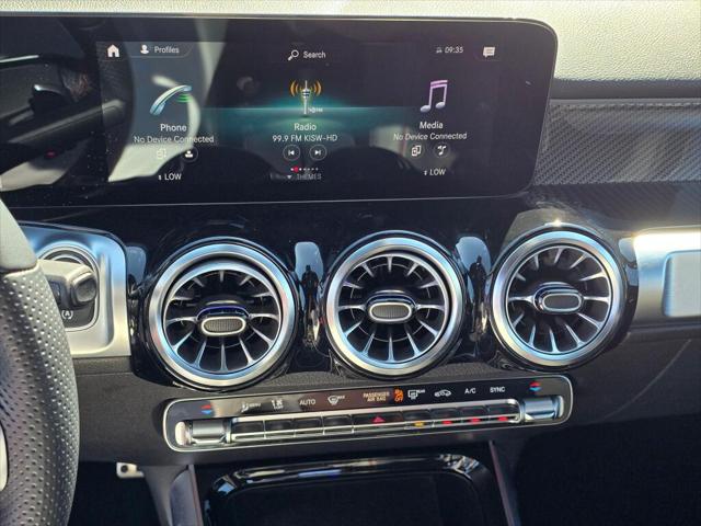2022 Mercedes-Benz GLB 4MATIC