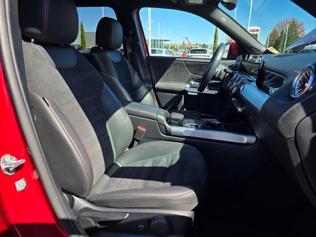 2022 Mercedes-Benz GLB 4MATIC