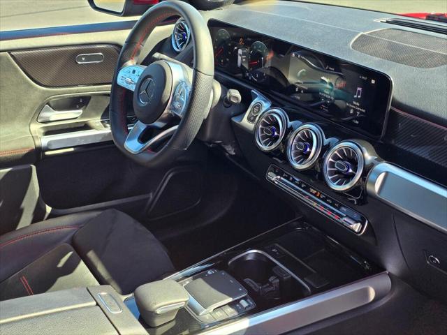 2022 Mercedes-Benz GLB 4MATIC