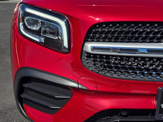 2022 Mercedes-Benz GLB 4MATIC