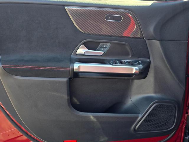 2022 Mercedes-Benz GLB 4MATIC