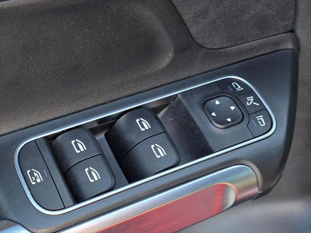 2022 Mercedes-Benz GLB 4MATIC