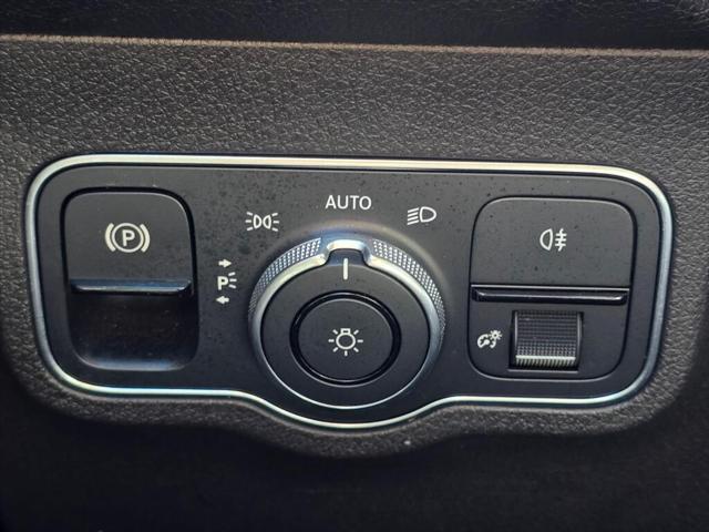 2022 Mercedes-Benz GLB 4MATIC