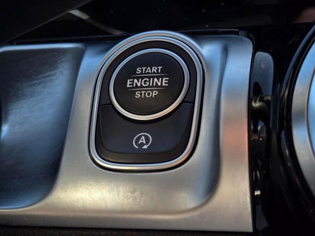 2022 Mercedes-Benz GLB 4MATIC