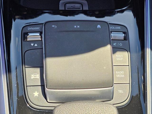 2022 Mercedes-Benz GLB 4MATIC