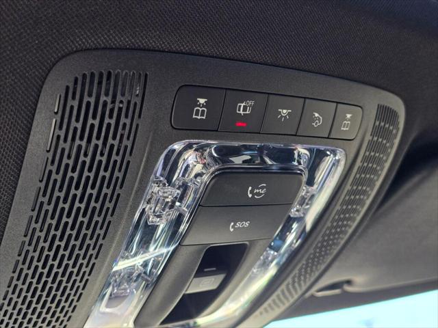 2022 Mercedes-Benz GLB 4MATIC