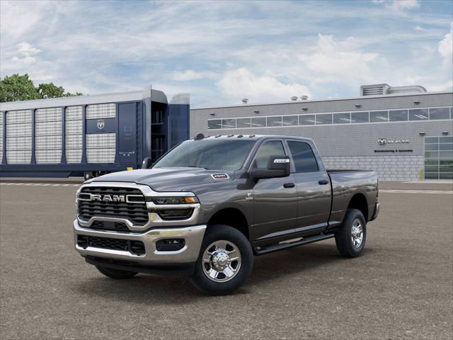 2026 RAM Ram 2500 RAM 2500 TRADESMAN CREW CAB 4X4 64 BOX