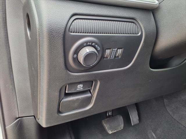 2026 Jeep Grand Wagoneer 4x4