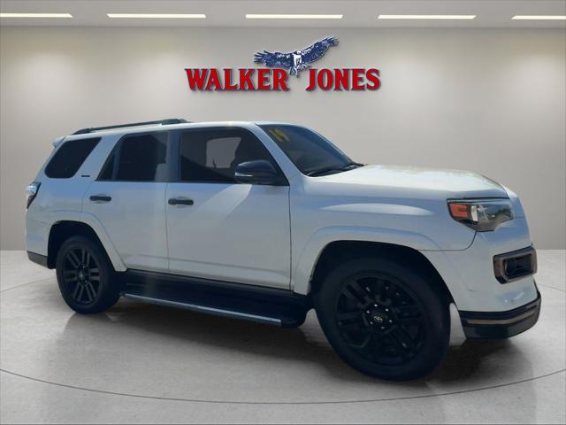 2019 Toyota 4Runner Limited Nightshade for sale in Waycross, GA