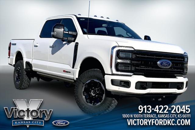2026 Ford F-350 Platinum for sale in Kansas City, KS