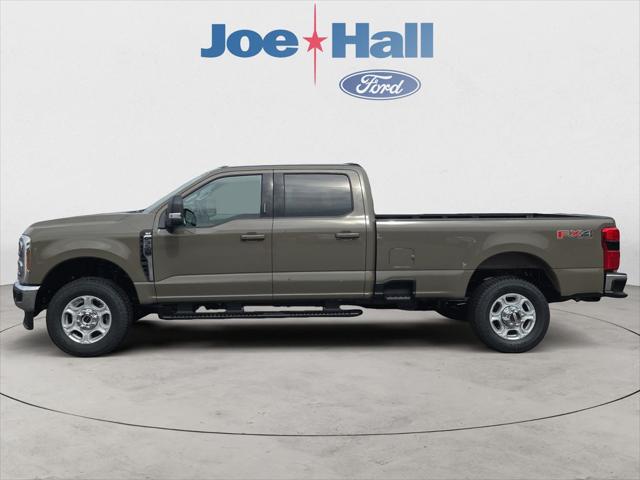 2026 Ford F-350 XLT
