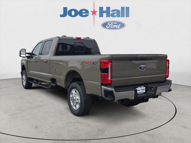 2026 Ford F-350 XLT
