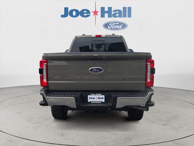 2026 Ford F-350 XLT