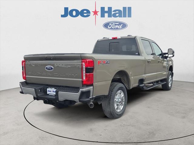 2026 Ford F-350 XLT