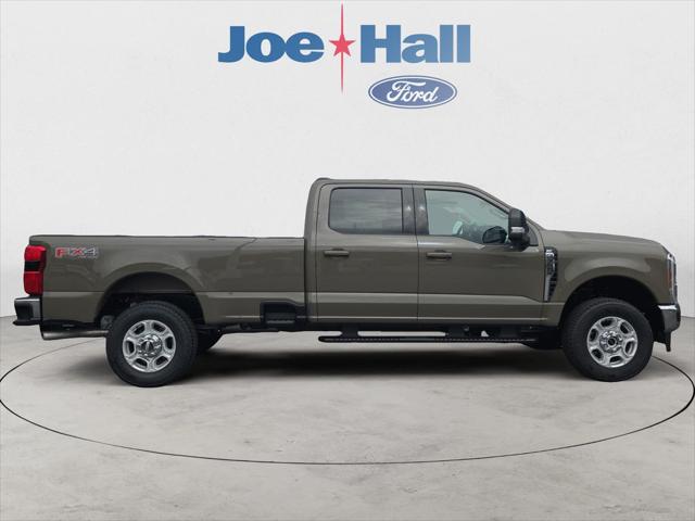 2026 Ford F-350 XLT