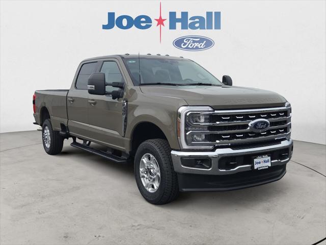 2026 Ford F-350 XLT