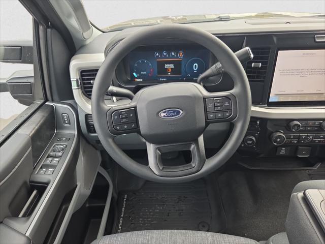 2026 Ford F-350 XLT