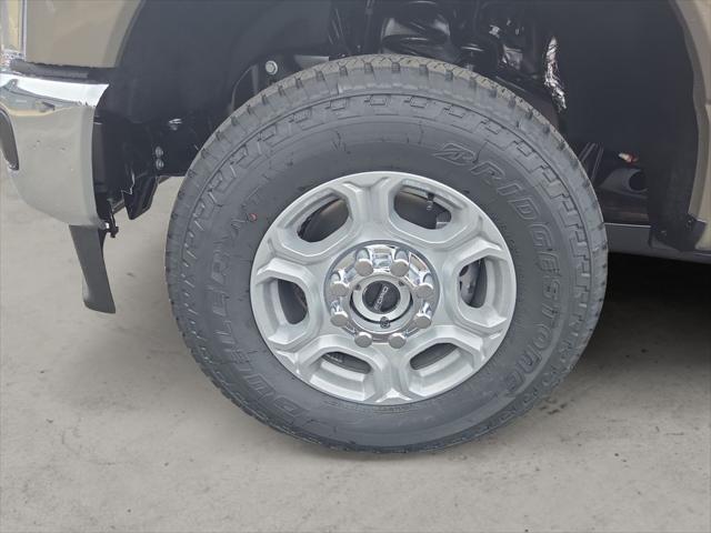 2026 Ford F-350 XLT