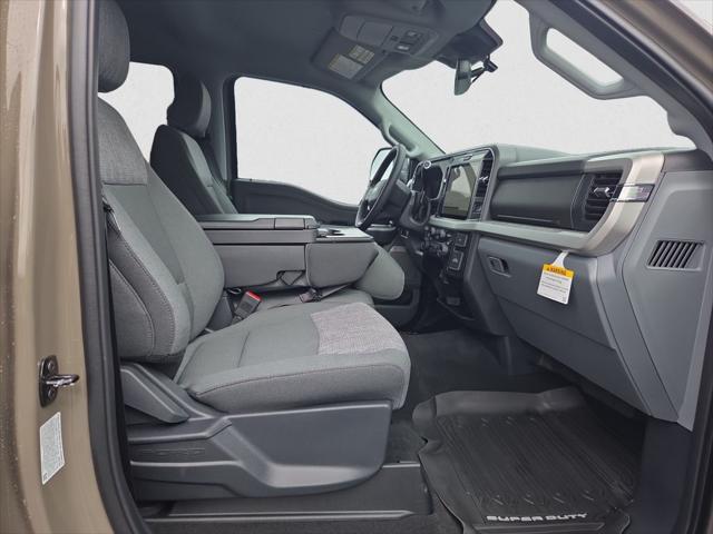 2026 Ford F-350 XLT