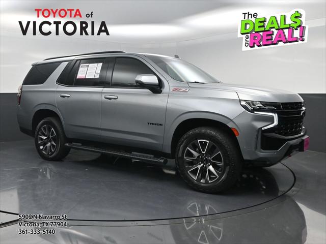 2024 Chevrolet Tahoe Z71 for sale in Victoria, TX