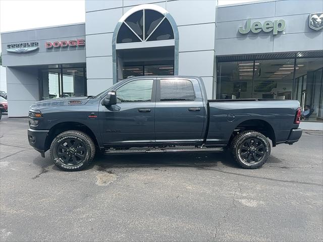 2026 RAM 2500 RAM 2500 BIG HORN CREW CAB 4X4 64 BOX 2026 RAM 2500 RAM 2500 BIG HORN CREW CAB 4X4 64 BOX