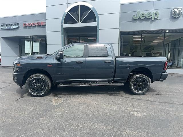 2026 RAM 2500 RAM 2500 BIG HORN CREW CAB 4X4 64 BOX 2026 RAM 2500 RAM 2500 BIG HORN CREW CAB 4X4 64 BOX