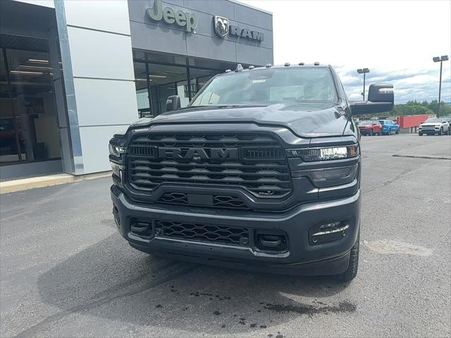 2026 RAM 2500 RAM 2500 BIG HORN CREW CAB 4X4 64 BOX 2026 RAM 2500 RAM 2500 BIG HORN CREW CAB 4X4 64 BOX