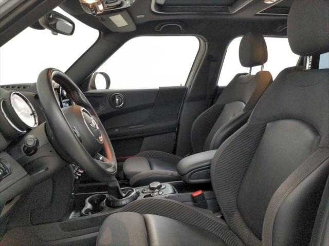 2017 MINI Countryman Cooper