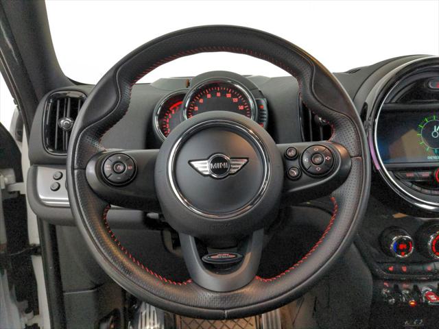 2017 MINI Countryman Cooper