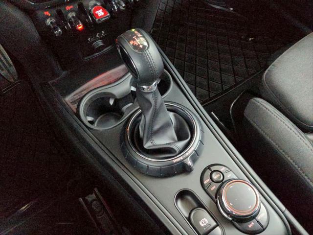 2017 MINI Countryman Cooper