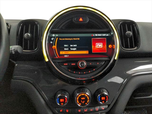 2017 MINI Countryman Cooper