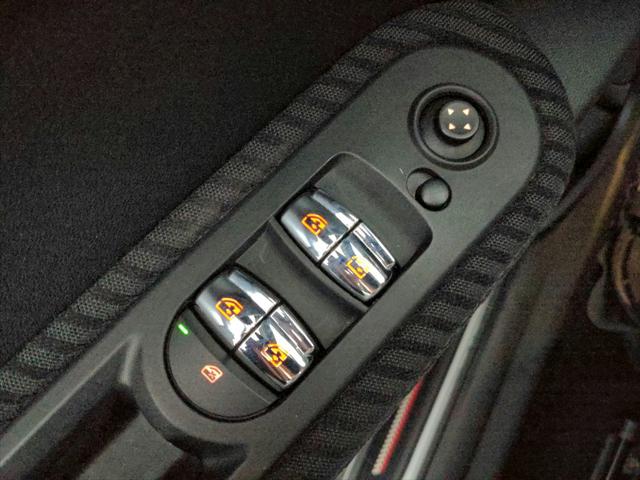 2017 MINI Countryman Cooper