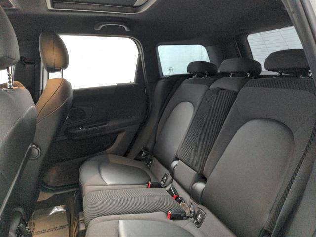 2017 MINI Countryman Cooper