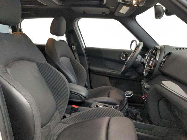 2017 MINI Countryman Cooper