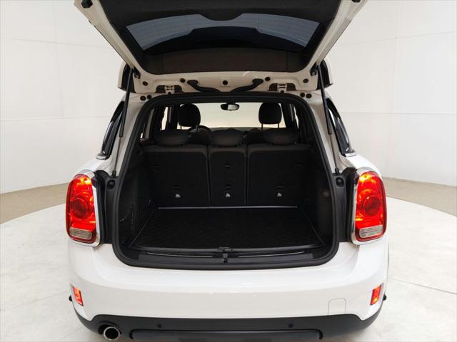 2017 MINI Countryman Cooper